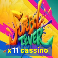 x11 cassino